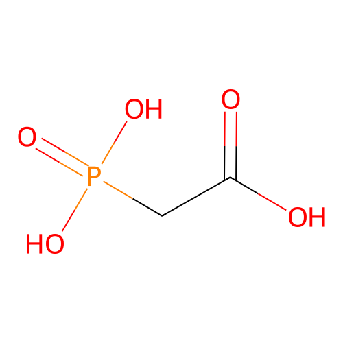 <em>磷</em><em>酰</em><em>基</em>乙酸，4408-78-0，97%
