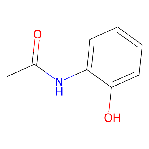 2-<em>乙酰</em><em>氨基</em>苯酚，614-80-2，99%