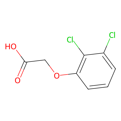 2,3-<em>二氯苯</em>氧基<em>乙酸</em>，2976-74-1，98%