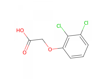 2,3-二氯苯氧基乙酸，2976-74-1，98%