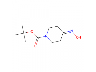 4-肟-1-Boc-哌啶，150008-24-5，98%