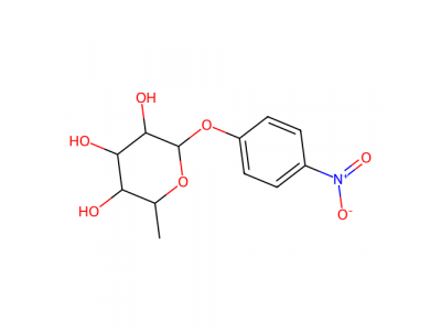 4-硝基苯基β-L-岩藻糖苷，22153-71-5，98%