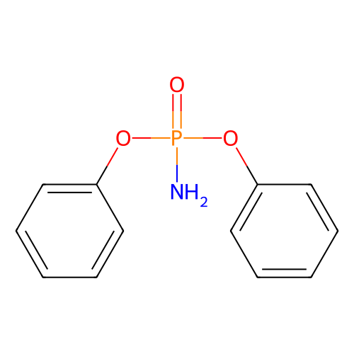 氨基磷酸二苯酯，2015-<em>56</em>-7，97%