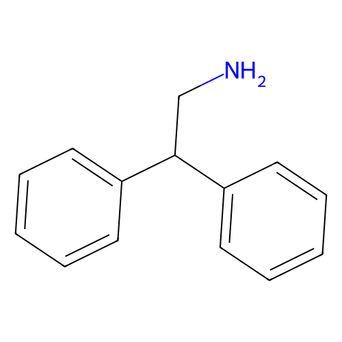 <em>2</em>,2-<em>二</em>苯基<em>乙胺</em>，3963-62-0，≥98%