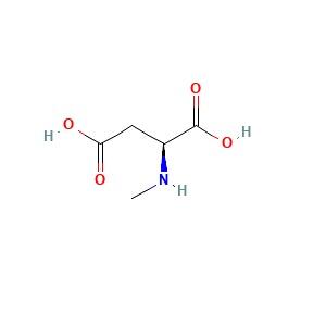 N-甲基-<em>L</em>-天冬氨酸，4226-18-0，≥98%