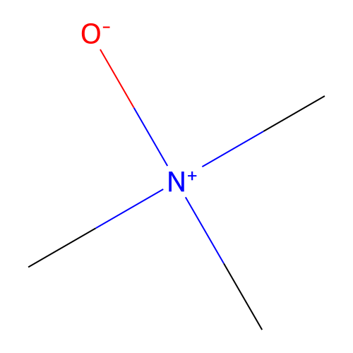 无水三甲基胺 <em>N</em>-<em>氧化物</em>，1184-78-7，>95.0%(T)