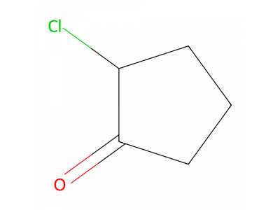 2-氯环戊酮，694-28-0，95%，含K2CO3稳定剂