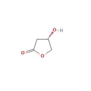 (S)-β-羟基-γ-丁<em>内酯</em>，7331-52-4，96%