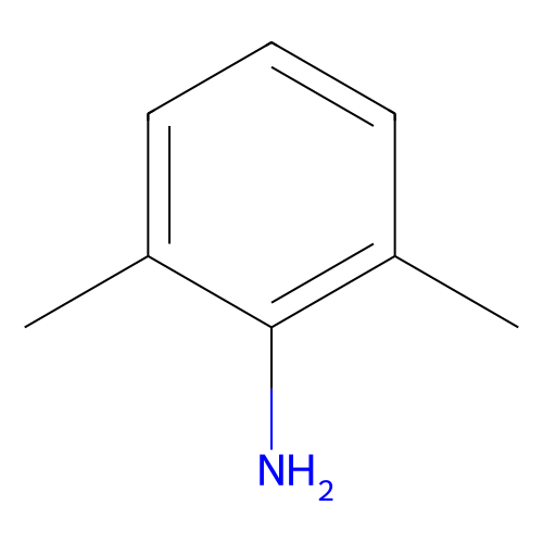 2,6-<em>二甲基</em><em>苯胺</em>，87-62-7，99%