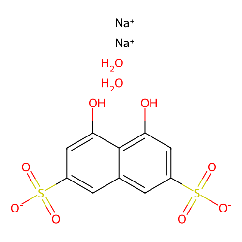 变色酸钠，5808-22-0，ACS