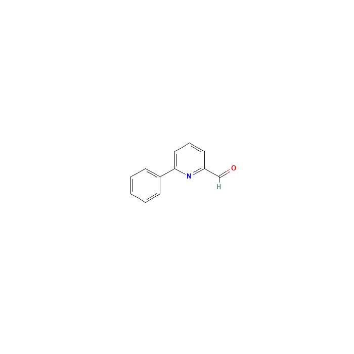 <em>6</em>-苯基吡啶-2-<em>醛</em>，157402-44-3，95+%