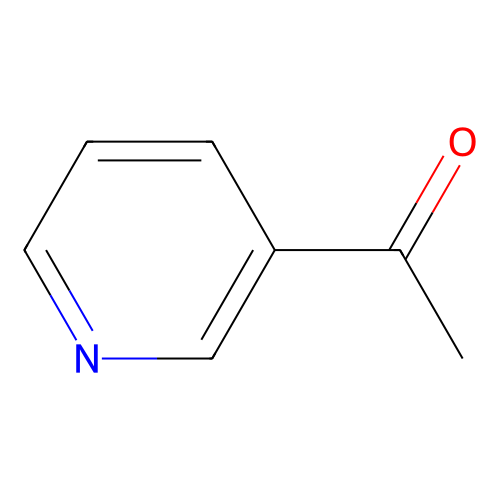 3-乙酰吡啶，350-03-8，分析<em>标准</em><em>品</em>,≥99.0%(GC)