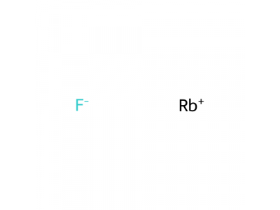 氟化铷，13446-74-7，99.9% (metals basis)