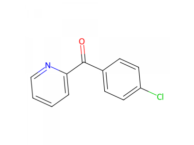 2-(4-氯苯甲酰基)吡啶，6318-51-0，97%