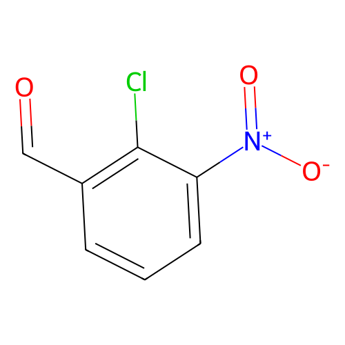 2-氯-3-<em>硝基苯</em><em>甲醛</em>，58755-57-0，95%