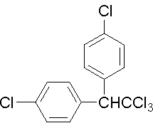 p, p’-DDT标准溶液，50-29-3，analytical standard,<em>100ug</em>/<em>ml</em> in methanol