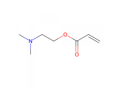丙烯酸二甲基氨基乙酯，2439-35-2，99%