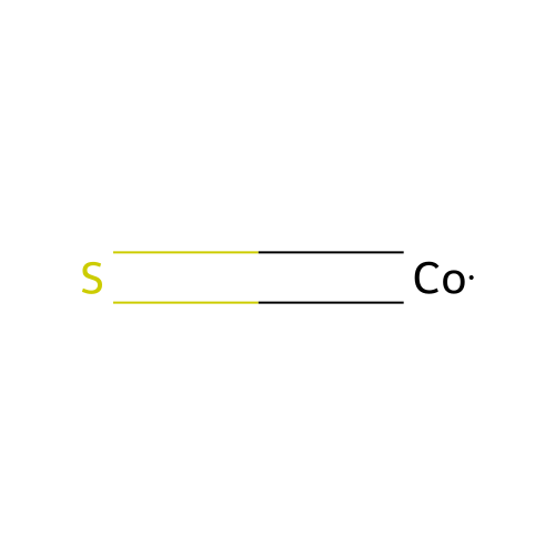 硫化<em>钴</em>，1317-42-6，99.5% (metals basis)