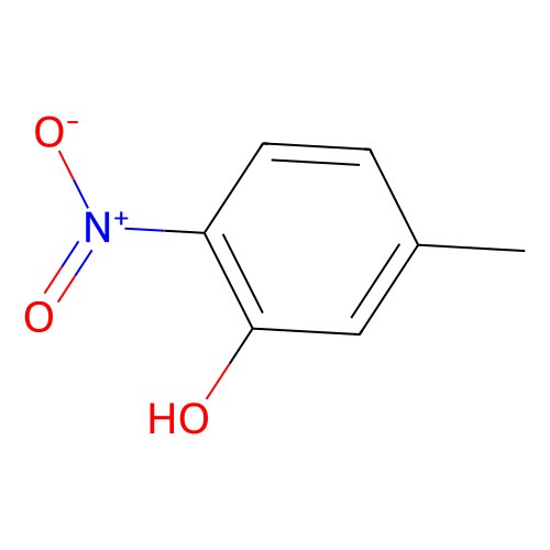 6-硝基间甲酚，700-38-9，>95.0