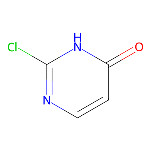 <em>2</em>-氯-<em>4</em>-<em>羟基</em><em>嘧啶</em>，55873-<em>09</em>-1，97%