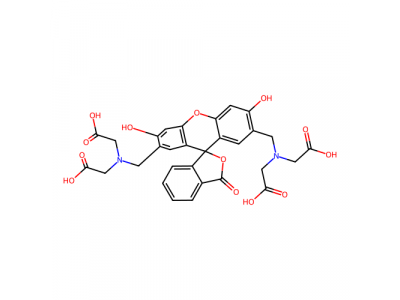 钙黄绿素，154071-48-4，异构体混合物