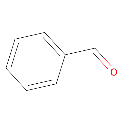 苯甲醛，100-52-7，<em>AR</em>,≥98%(GC)