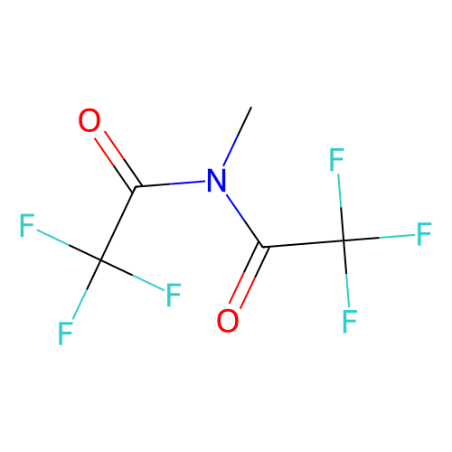 <em>N</em>-甲基-双(三氟乙酰胺)，685-27-8，用于GC衍生化,98%