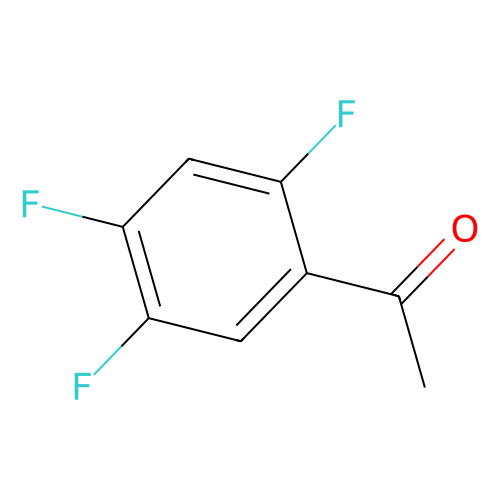 2′,4′,<em>5</em>′-三氟苯乙酮，129322-<em>83</em>-4，99%