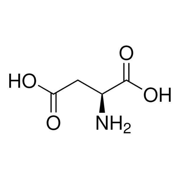 L-天门<em>冬</em>氨酸，56-84-8，99%