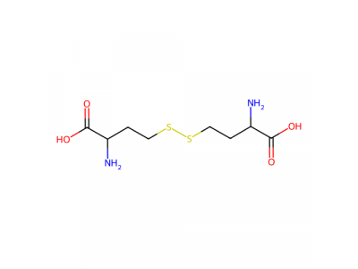 DL-高胱氨酸，870-93-9，98%