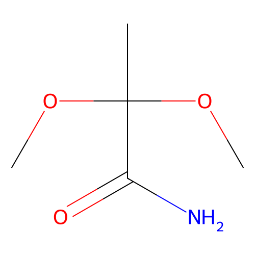 <em>2</em>,2-<em>二</em>甲氧基<em>丙</em><em>酰胺</em>，380482-29-1，98%