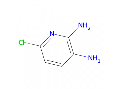2,3-二氨基-6-氯吡啶，40851-95-4，≥97%