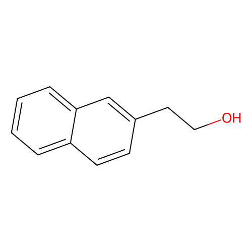 2-萘乙醇，1485-<em>07-0</em>，≥95%