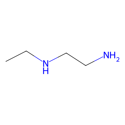 N-乙基<em>乙二胺</em>，110-72-5，≥99.0%(GC)