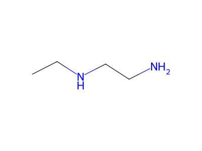 N-乙基乙二胺，110-72-5，≥99.0%(GC)