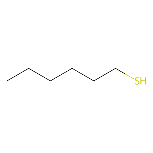 <em>1</em>-己硫醇，111-31-9，96%