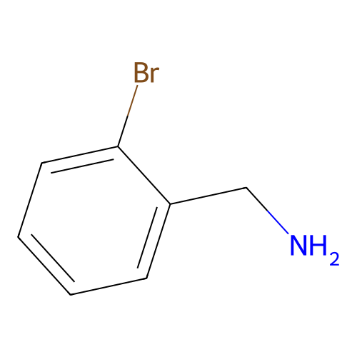 <em>2</em>-溴苄胺，3959-<em>05</em>-5，98%