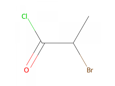 2-溴丙酰氯，7148-74-5，98%