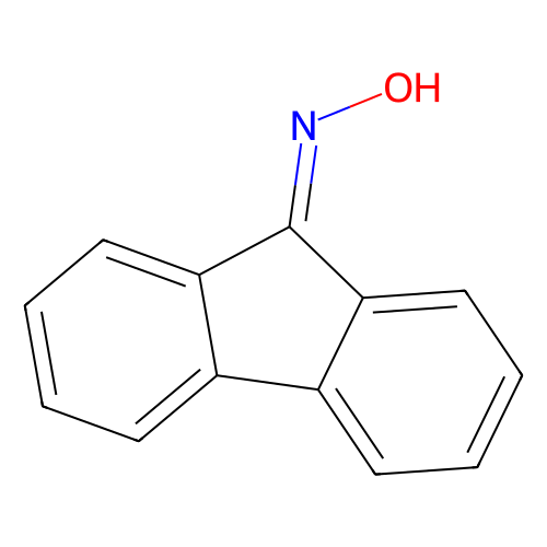 9-芴酮肟，2157-<em>52-0</em>，≥97.0%(GC)
