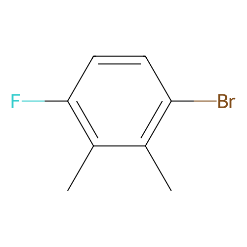 6-溴-<em>3</em>-氟-<em>o</em>-二甲苯，52548-00-2，97%