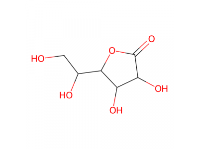 D-古洛诺-1,4-内酯，6322-07-2，10mM in DMSO