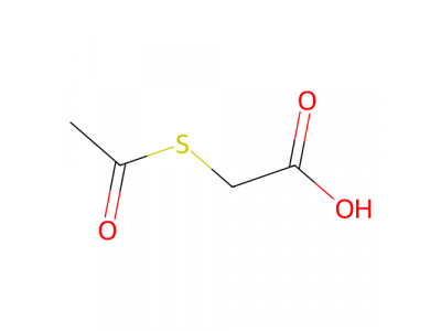 (乙酰基硫代)乙酸，1190-93-8，95%