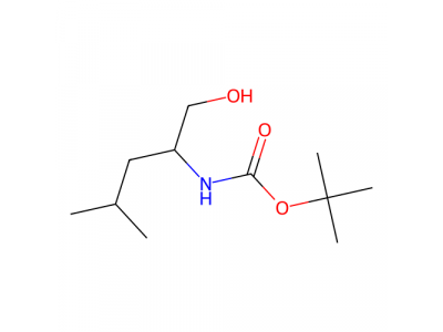 N-Boc-L-亮氨醇，82010-31-9，97%