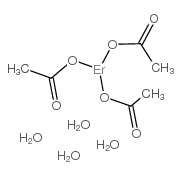 醋酸<em>铒</em>四水合物，15280-57-6，99.99% metals basis