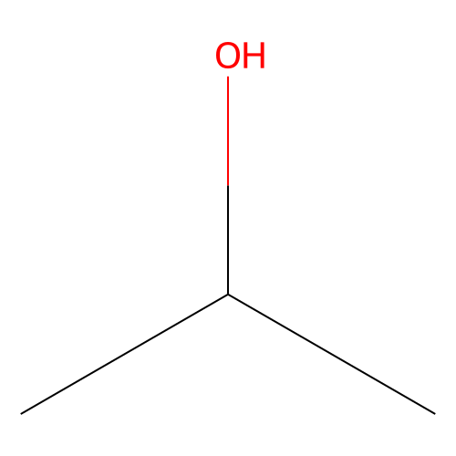 异丙醇，67-63-0，<em>standard</em> for <em>GC</em>,≥<em>99.9</em>%(<em>GC</em>)