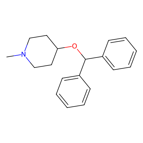 二苯基吡咯啉，<em>147</em>-20-6，97%