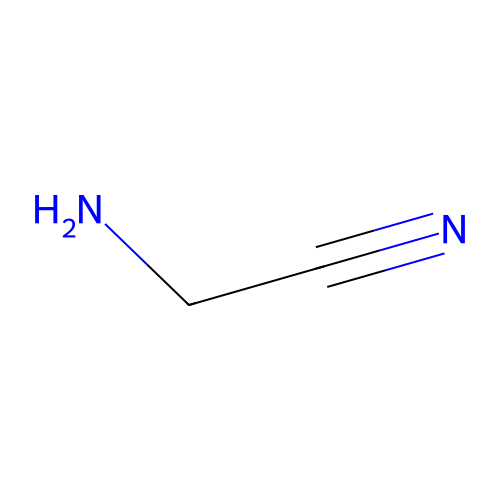 氨基乙腈，540-61-4，≥98