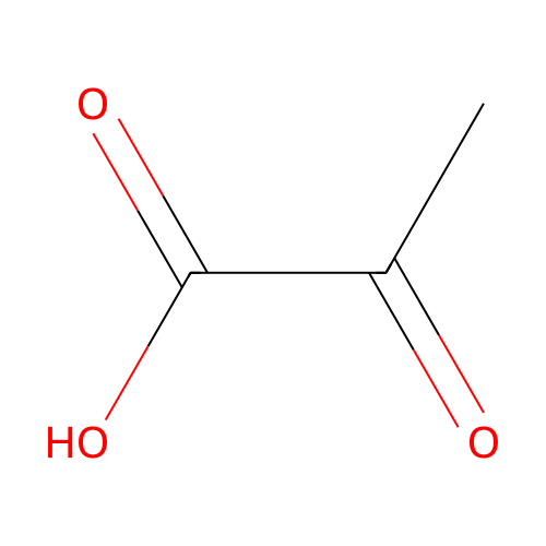 <em>丙酮酸</em>，127-17-3，10mM in DMSO