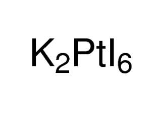<em>六</em>碘铂<em>酸</em><em>钾</em>(IV)，16905-14-9，99.7% trace metals basis