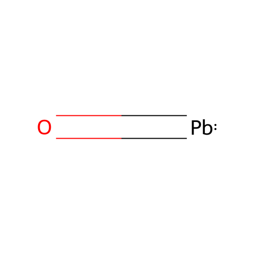 氧化铅(<em>II</em>)，1317-36-8，99.9% metals basis